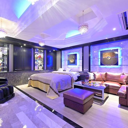 Hotel Crystal Gate Nagoya - Couple Hotel (Adults Only) 外观 照片